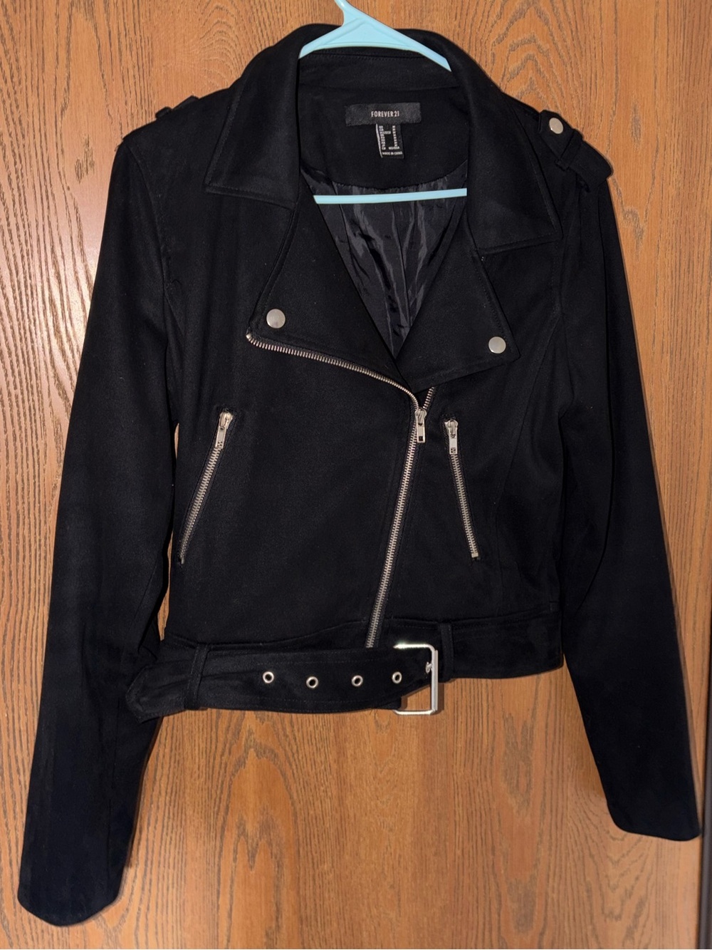 F21 Jacket